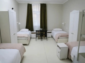 Апартаменты 33 Четырехместные