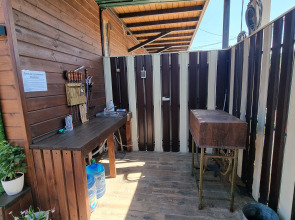 Гостевой дом Виктория