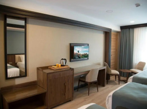 Valens Hotel Downtown