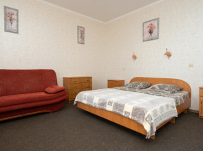 Гостевой Дом Paradise