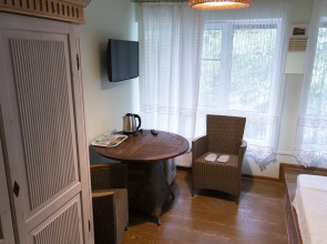 Гостевой Дом Золотой  Гусь