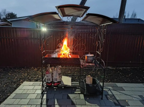 Гостевой Дом Шуйская Слобода