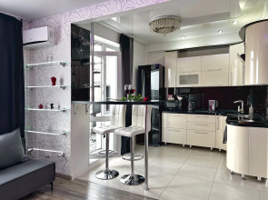 Апартаменты "Granada" Красивая Студия в Микрорайоне ГГМ!