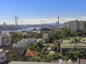 Апартаменты Vlad Apartments