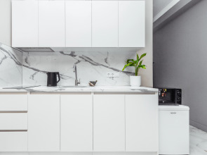 Апартаменты Эстет на Клубничной