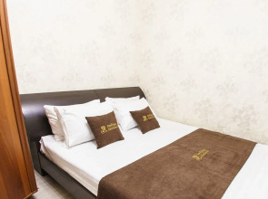 Апартаменты Inndays на Красноармейском проспекте 4