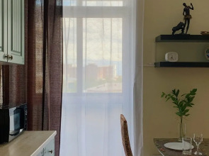 Апартаменты 61 на Феофанова