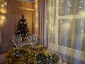 Гостевой дом в Вязах