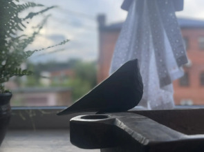 Апартаменты VologDom На Козленской с камином