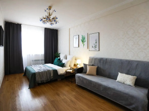 Апартаменты Пять Звёзд Дружбы Народов 28Б