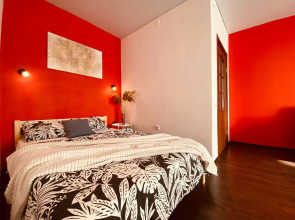 Квартира Яркий 1 Комнатный