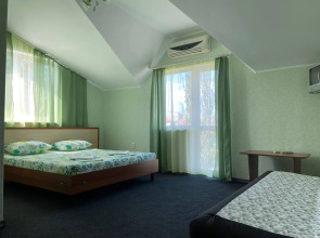 Гостевой Дом Agave