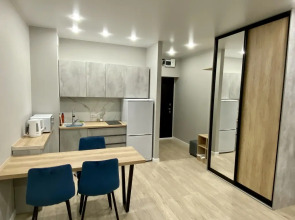 Апартаменты на Смолина, 61 (Relax-room)