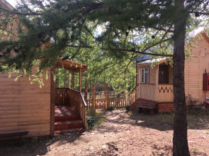 Гостевой дом Мухтуя