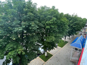 Апартаменты Центр