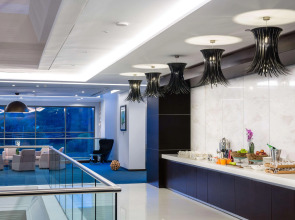 Radisson Blu Hotel Nairobi Upper Hill