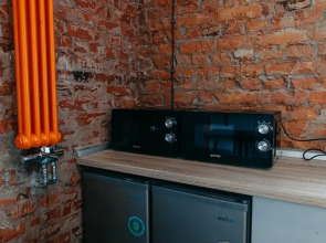 Хостел Murman Loft Hotel