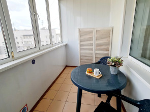 Квартира на улице Орлова 27А