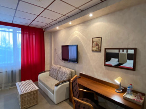 Отель Пония