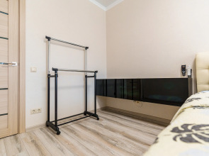 Апартаменты в ЖК Семейный от LetoApart