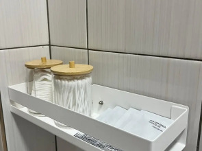 Квартира Место, где хорошо