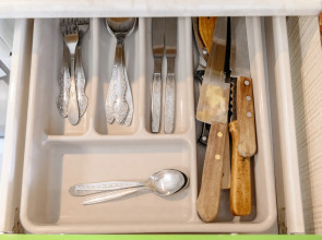 Апартаменты с Видом на Море от LetoApart