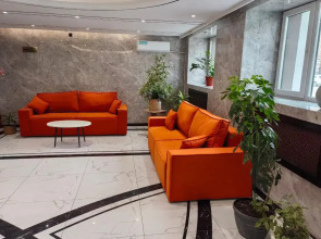 Отель Сезоны