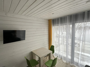 Гостевой дом SemVoda Pasha