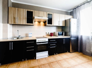 Апартаменты на Пугачёва 49