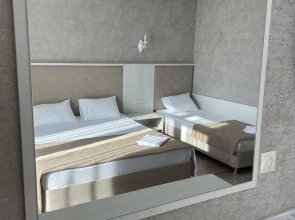 Гостевой дом Акрос