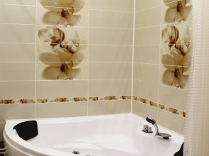 Гостиница АРГА