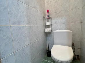 Квартира на Улице Ткачей