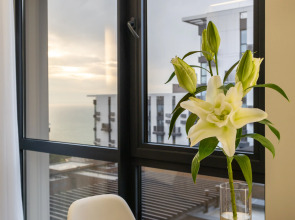 Апартаменты на Курортном проспекте 96Г