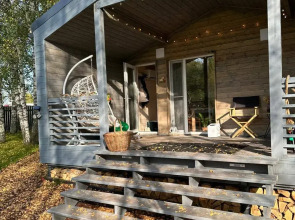 Гостевой дом FrauBu.Camp