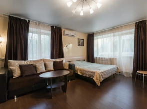 Апартаменты Марьин Дом на Сакко и Ванцетти 54