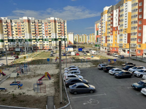 Квартира Шикарная однушка возле Аквапарка