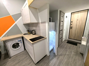 Апартаменты возле Ботанического сада