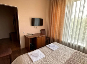 Гостевой дом Aviastars