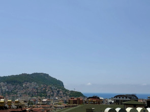 Апартаменты 2bd Duplex Close To The Cleopatra Beach