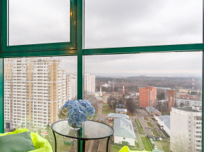 Апартаменты Как Дома 777