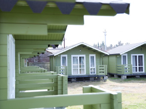 Мини-отель Эко-комплекс «Ащьацра»