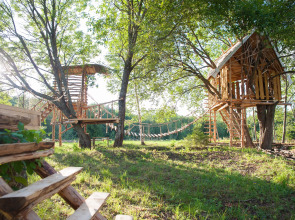 База Отдыха Старый Сиг