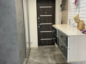 Квартира Домашний очаг