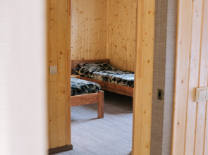 Гостевой Дом на Мраткино