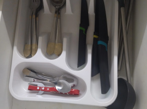 Квартира на Еременко 98