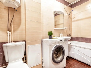 Апартаменты в ЖК Ирина