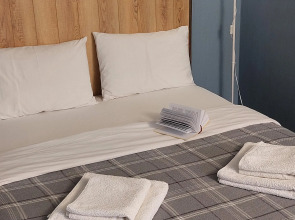 Апартаменты на Ломоносова