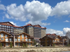 Апартаменты Sports Residence and Business Residence