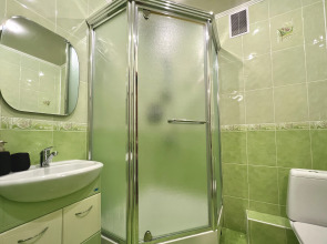 Апартаменты Green