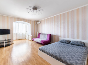 Квартира на Заслонова 17